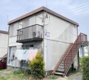 コーポヤマガタ A