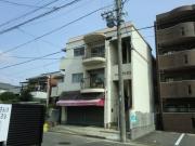 マンション オックス