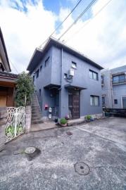 西新町アパート