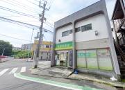京急本線京急富岡駅まで徒歩2分