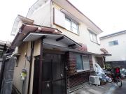 谷よし子様貸家