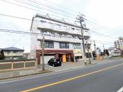 ＪＲ外房線茂原駅まで徒歩12分