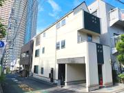 富久町5丁目貸家