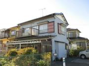 東武伊勢崎・大師線北越谷駅まで徒歩25分