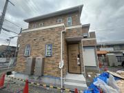 （仮）高槻市城南町2丁目テラスハウス