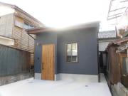 タイニーハウス