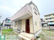 京急空港線糀谷駅まで徒歩4分