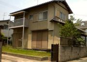 笹沖高尾様戸建