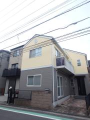 東寺尾1丁目戸建