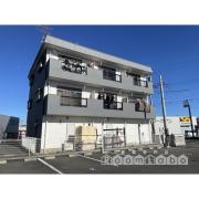 吉岡マンション