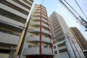 地下鉄御堂筋線天王寺駅まで徒歩9分