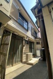 滝野川2丁目貸家