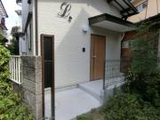 西武新宿線上石神井駅まで徒歩12分