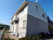 山陽電鉄本線山陽魚住駅まで徒歩4分