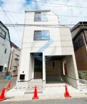 都営新宿線篠崎駅まで徒歩15分