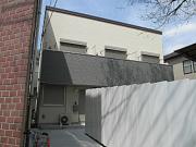 テラスハウス小杉