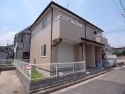 奥村メゾネットC棟