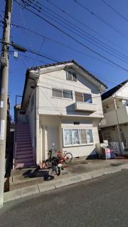 リバーサイド南流山