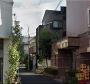 東急大井町線等々力駅まで徒歩5分