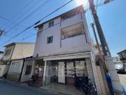 万栄ビル