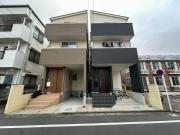 芝下1丁目住宅A