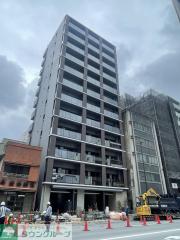 都営大江戸線新御徒町駅まで徒歩1分