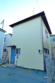 ＪＲ青梅線昭島駅まで徒歩16分