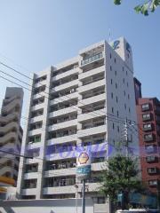 ダイナコート小倉下到津II