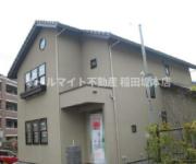 小田急小田原線新百合ヶ丘駅まで徒歩8分