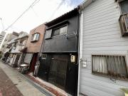 ＪＲ山陽本線鷹取駅まで徒歩2分