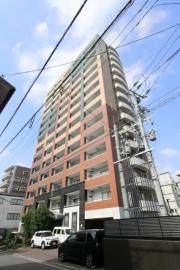北九州モノレール片野駅まで徒歩5分