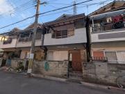 西立花町戸建て