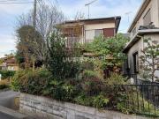 東武東上線武蔵嵐山駅まで徒歩16分