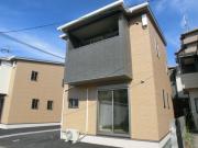 ＪＲ豊肥本線東海学園前駅まで徒歩20分