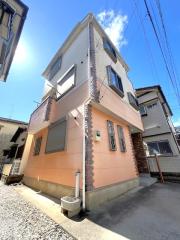 トレパーチェ上福岡