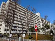 亀戸二丁目団地 9号棟