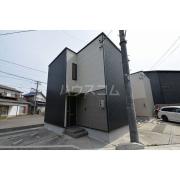 ユニキューブ大治 A棟