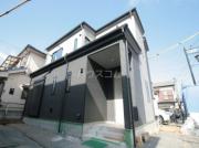 （仮）芝樋ノ爪新築戸建