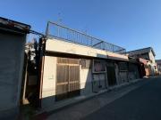 杭全8丁目テラスハウス