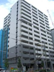 セノアタワー新大阪