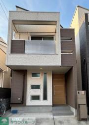 東玉川戸建