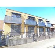 ＪＲ武蔵野線市川大野駅まで徒歩22分