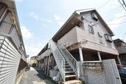 ＪＲ総武線（各駅停車）西船橋駅まで徒歩15分