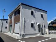 レジデンス天王 D