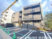 シャーメゾングラン南福岡