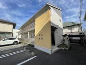 水島臨海鉄道球場前駅まで徒歩24分