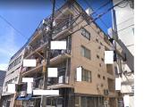 ＪＲ総武線（各駅停車）錦糸町駅まで徒歩4分