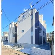 T′sメゾン台原