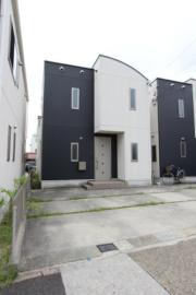 アトランティック荒子川 D棟