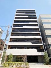 東京メトロ東西線門前仲町駅まで徒歩6分